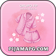 Imagem promocional pijamapg